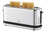 WMF Toaster Langschlitz Küchen-Minis 36x11x17cm, 900 Watt