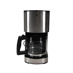 WMF Skyline Kaffeemaschine ES | Glas | 1000 W