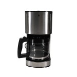 WMF Skyline Kaffeemaschine ES | Glas | 1000 W