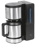 WMF Thermo-Kaffeemaschine Stello, 1000 Watt