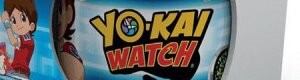 Yo-Kai Watch Fanartikel