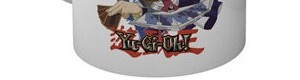 Yu-Gi-Oh! Fanartikel