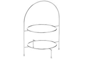 ZELLER PRESENT 27381 Etagere | Metall