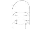 ZELLER PRESENT 27381 Etagere | Metall