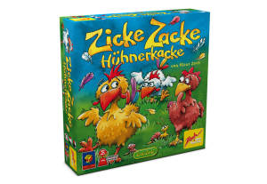 HГјhnerkacke HГјhnerkacke