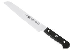 Zwilling Brotmesser "Gourmet" ca. 20 cm