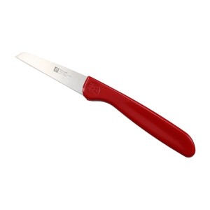 Zwilling Küchenmesser rot, 70 mm