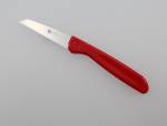 Zwilling Küchenmesser rot, 70 mm