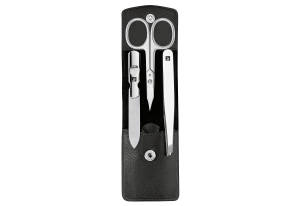 ZWILLING Maniküre-Etui Classic 3tlg. | 100% Edelstahl