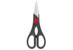 Zwilling Twin Schere schwarz