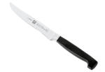 Zwilling Vier Sterne Steakmesser 120 mm