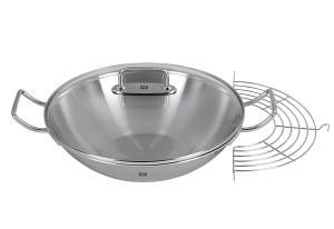 Zwilling Wok Plus 32cm